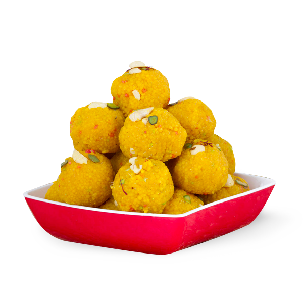 BhomaNona Laddu